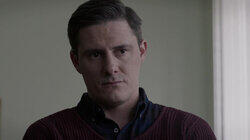 Черная полоса, серия 1 Черная полоса, серия 1