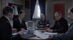 Проходная пешка, серия 1 Проходная пешка, серия 1