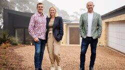 Blue Mountains Tardis