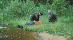 Вакцина милосердия Вакцина милосердия