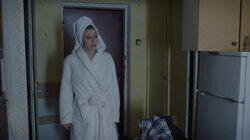 Черная полоса, серия 2 Черная полоса, серия 2