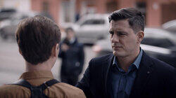 Презумпция невиновности, серия 2