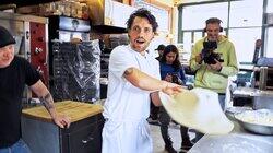 24 uur wakker in The city that never sleeps