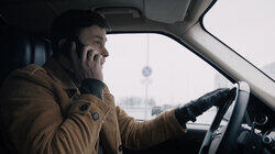 Удар грома, серия 2