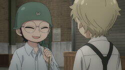 Avoid Getting Tonitrus Bolts | ■■■■'s Memories I