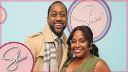 Jaleel White, Jewel Jaleel White, Jewel