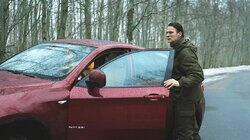 Трасса смерти Трасса смерти