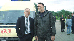 Мертвая вода Мертвая вода