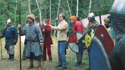 Невская битва Невская битва