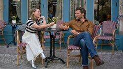 Savoring Paris Savoring Paris