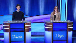 Aimée Fluitt Vs. Daniel Richman Vs. Allegra Hill, Show # 9346.