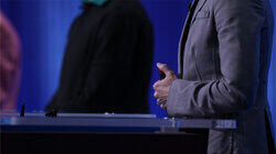 TJ Fisher Vs. Brian Dixon Vs. Kate Kostelnik, Show # 9341.