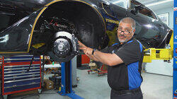 Bandit Stopping Power