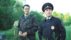 Круги на воде Круги на воде