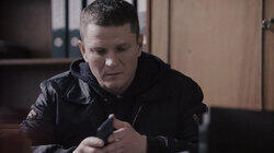 Корм для рыб, серия 4