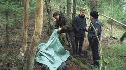 Ночь длинных клыков Ночь длинных клыков