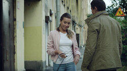 Сумрак, серия 1 Сумрак, серия 1