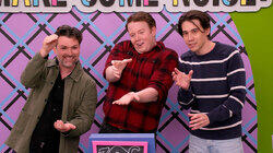 The Noise Boys Ride Again The Noise Boys Ride Again