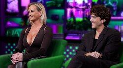 Lukas Gage, Whitney Rose