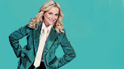 Amy Poehler / Role Model