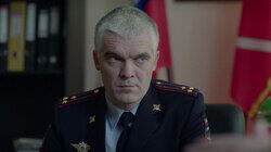 Выжженная земля, серия 4 Выжженная земля, серия 4