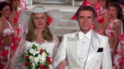 Loving Strangers / Something Borrowed, Something Blue