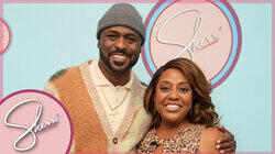 Wayne Brady, Silvia Dionicio Wayne Brady, Silvia Dionicio