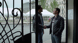 Мужская работа, серия 2 Мужская работа, серия 2