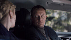 Охота на призрака, серия 1