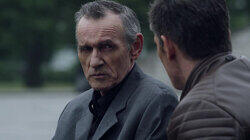 Изнанка правосудия, серия 2 Изнанка правосудия, серия 2