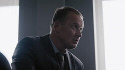 Охота на призрака, серия 2