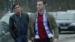 Мужская работа, серия 3 Мужская работа, серия 3