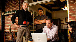 Prodigal Son (Part I)