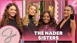 The Nader Sisters, Michael Yo The Nader Sisters, Michael Yo