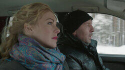 Выжженная земля, серия 1 Выжженная земля, серия 1