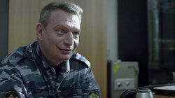 Мужская работа, серия 1 Мужская работа, серия 1