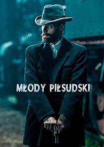 Młody Piłsudski Młody Piłsudski