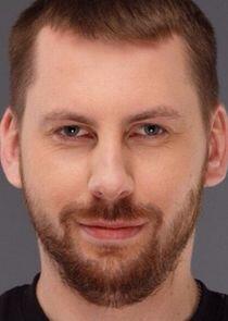 Андрей Зрожевский Андрей Зрожевский