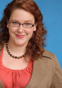 photo of Lucy Catherine Haskill photo of Lucy Catherine Haskill