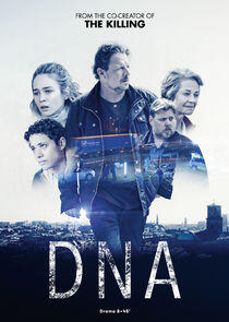 DNA DNA