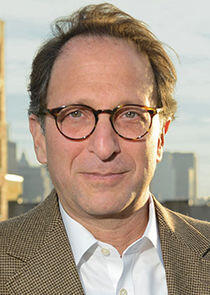 photo of Andrew Weissmann photo of Andrew Weissmann