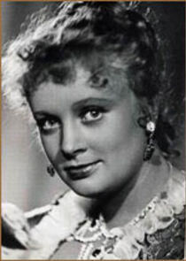 Алла Ларионова Алла Ларионова