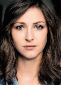 photo of Natalia Belitski