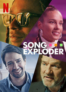 Song Exploder - Season 1 Song Exploder - Season 1