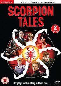 Scorpion Tales Scorpion Tales