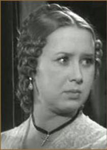 Элла Далматова Элла Далматова