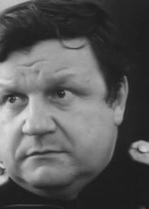Михаил Иванович Санько
