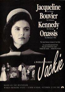 A Woman Named Jackie A Woman Named Jackie