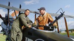 Dogfight Derby Dogfight Derby