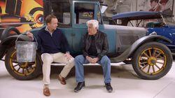 The Hupmobile The Hupmobile